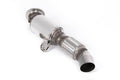Milltek HJS Tuning ECE Downpipes B58 F20 / F22 / F20 / F32