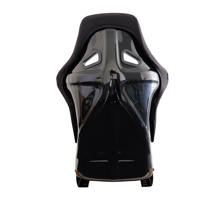NRG Innovations FRP Bucket Seat - Race style bolster/lumbar - (Large) - Universal