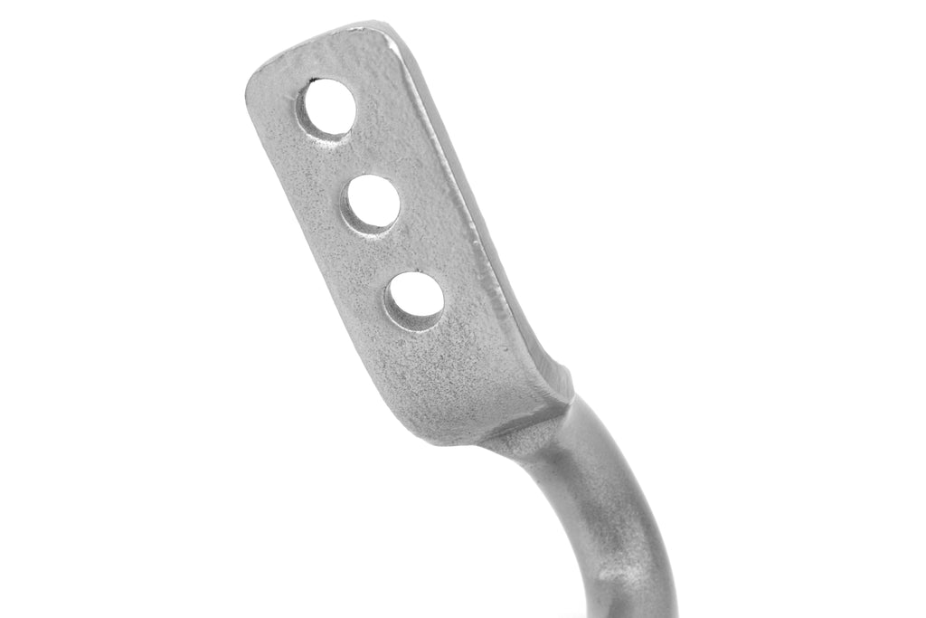 Whiteline Rear Sway Bar (20mm Adjustable) - 2015+ WRX / 2015+ STI
