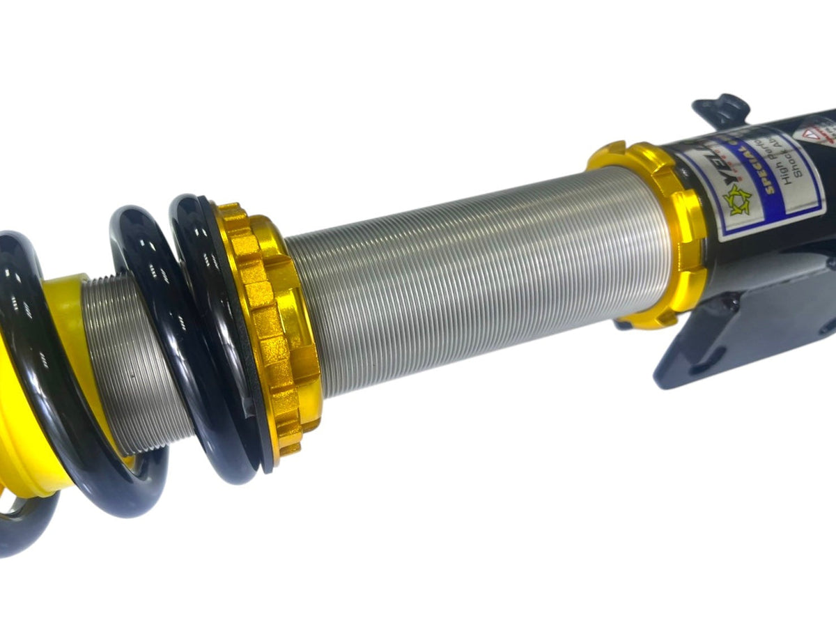YSR Pro Sport Digressive Series Coilovers - Toyota 86 2017-2020 (ZN6)