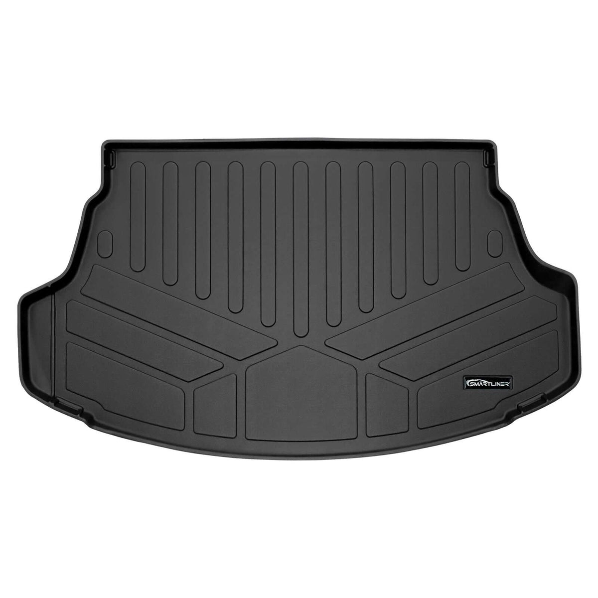 SMARTLINER Custom Fit Floor Liners For 2019-2026 Lexus UX Hybrid