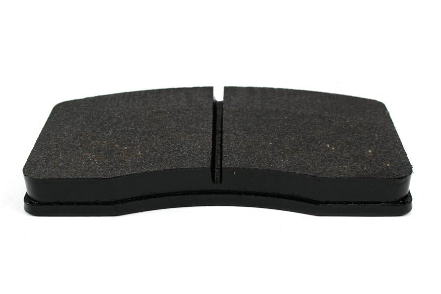Hawk DTC-30 Front Brake Pads - Subaru Models (inc. 2004-2017 Subaru STI)