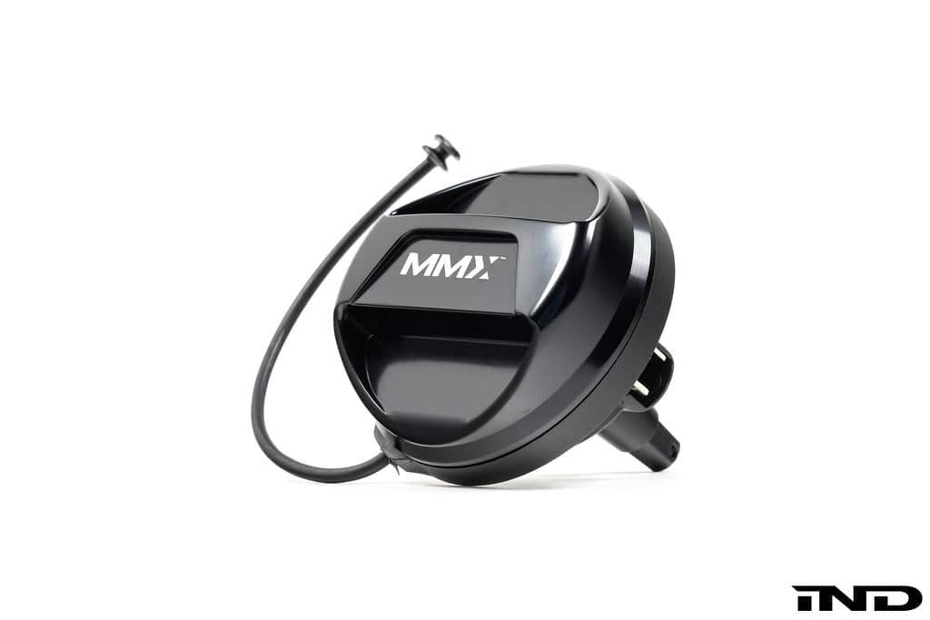 MMX Performance Billet Fuel Cap