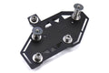 Move Over Racing Bumper Quick Release Kit - 2015+ WRX / 2015+ STI