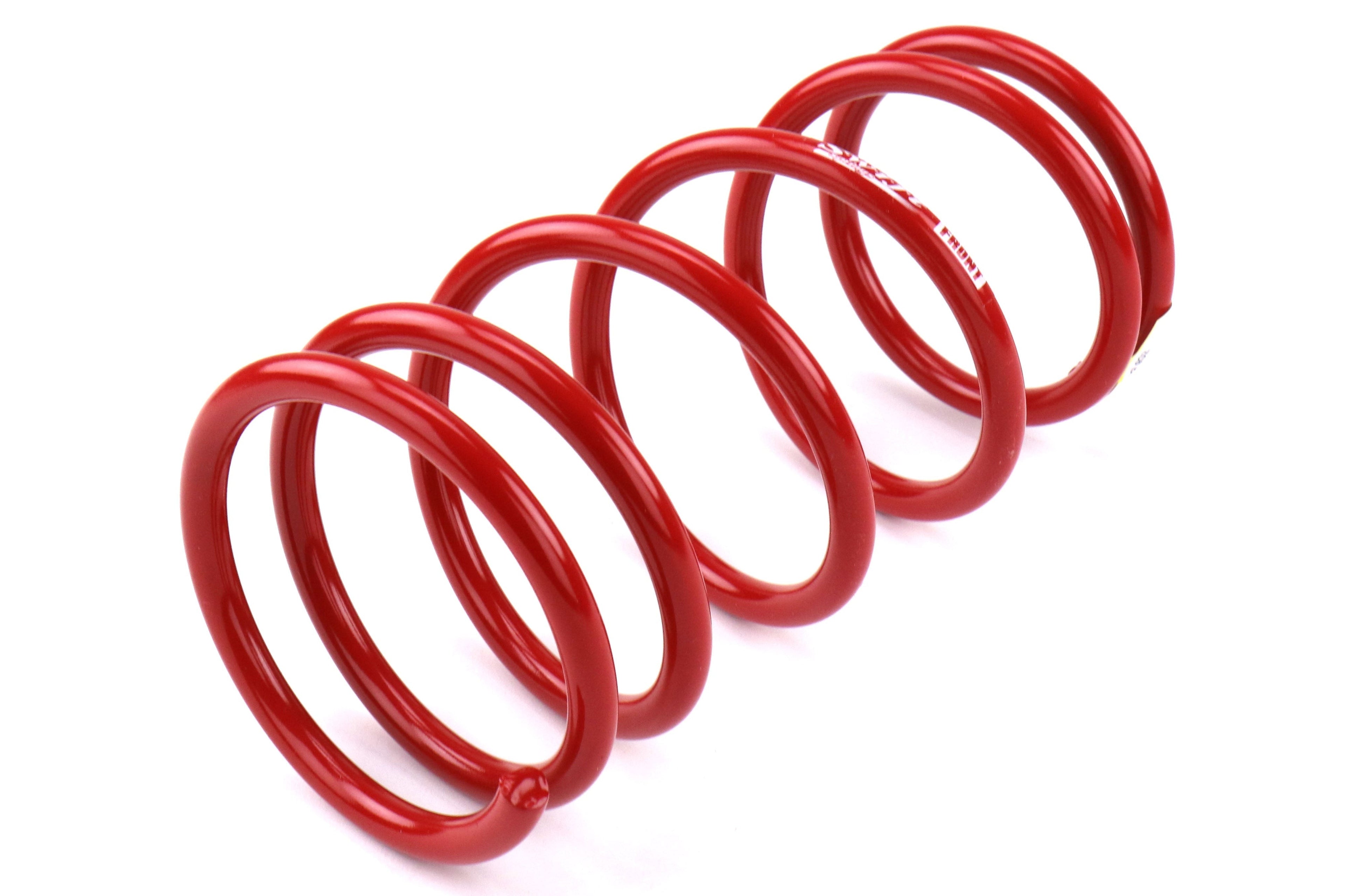 Swift Sport Lowering Springs - 2013-2016 Scion FR-S / 2013-2024 Subaru BRZ / 2017-2024 Toyota 86
