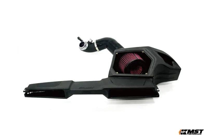 MST 2012-2019 VW Golf MK7/ 7.5 GTI/ R Hybrid Turbo Inlet Cold Air Intake System (VW-MK99902V2)