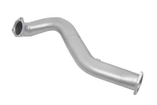 Porsche 718 GT4 RS Competition Over Axle Pipes