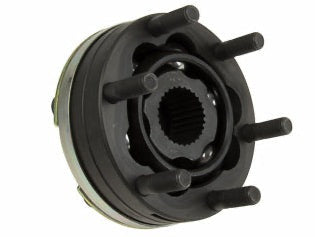 BMW E38 7-Series Driveshaft CV Joint OEM 26111229524