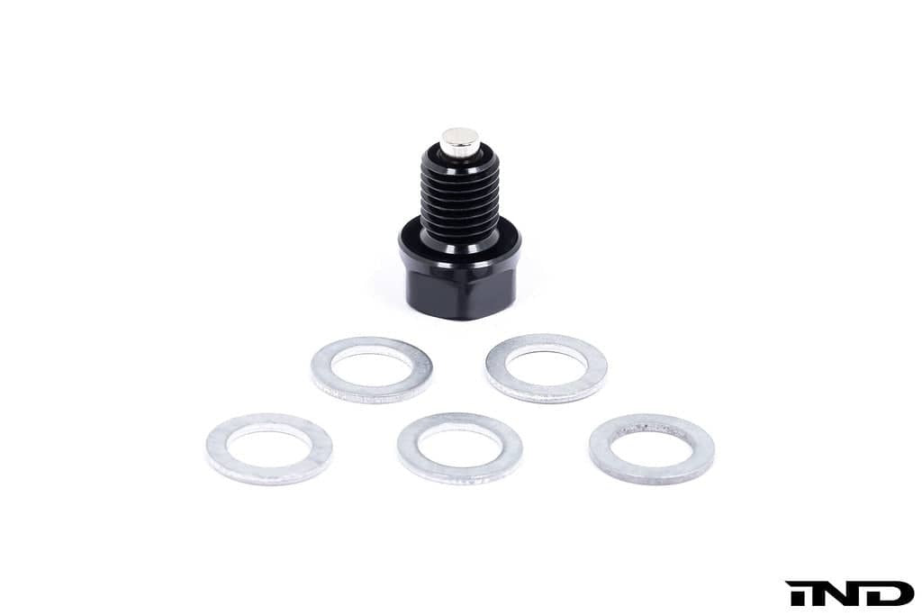 MMX Performance BMW B58 / B57 Lifetime Oil Change Service Kit