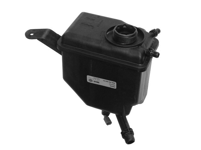 BMW E60/E61 5-Series Coolant Expansion Tank By Mahle 17137542986