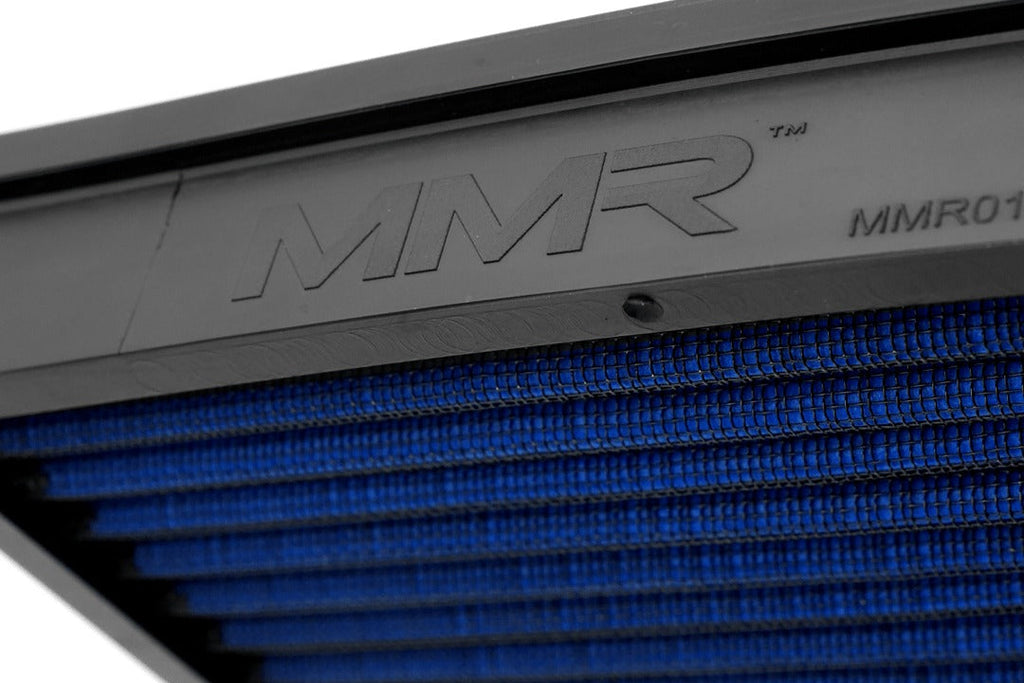 MMX Performance BMW F20 F22 F30 F32 N55 Cotton Panel Air Filter