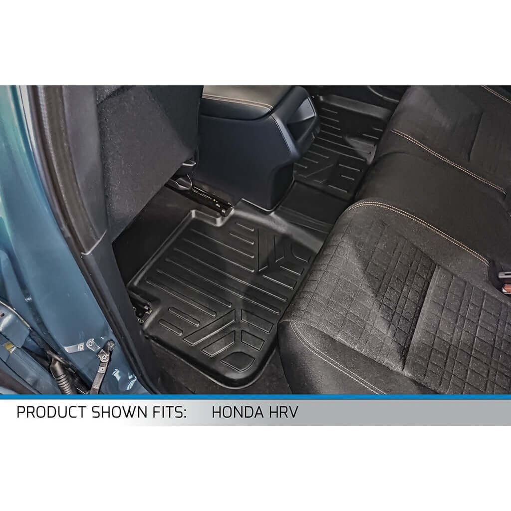 SMARTLINER Floor Liners for 2025 - 2026 Acura ADX