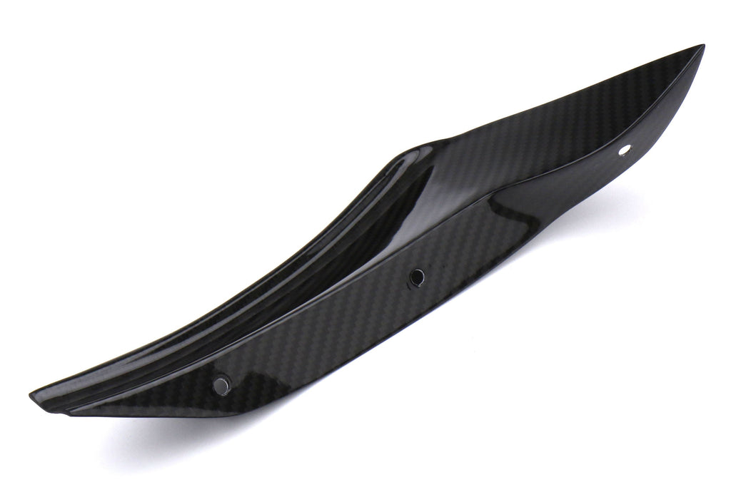 APR Performance Carbon Fiber Front Canard Pair - 2017-2020 Subaru BRZ / 2017-2019 Toyota 86