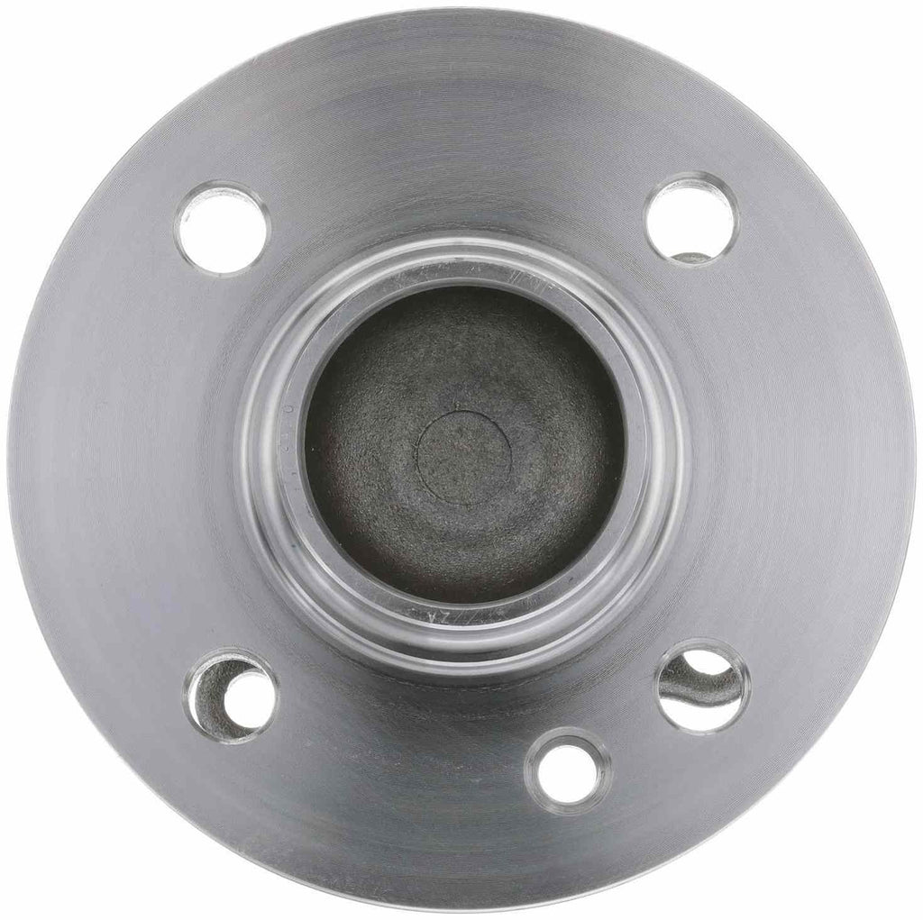 Mini Cooper Rear Wheel Bearing By NSK 33416786552