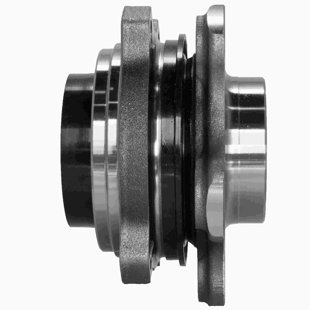BMW G30 5-Series xDrive Wheel Bearing Assembly By Hudson 33406899175