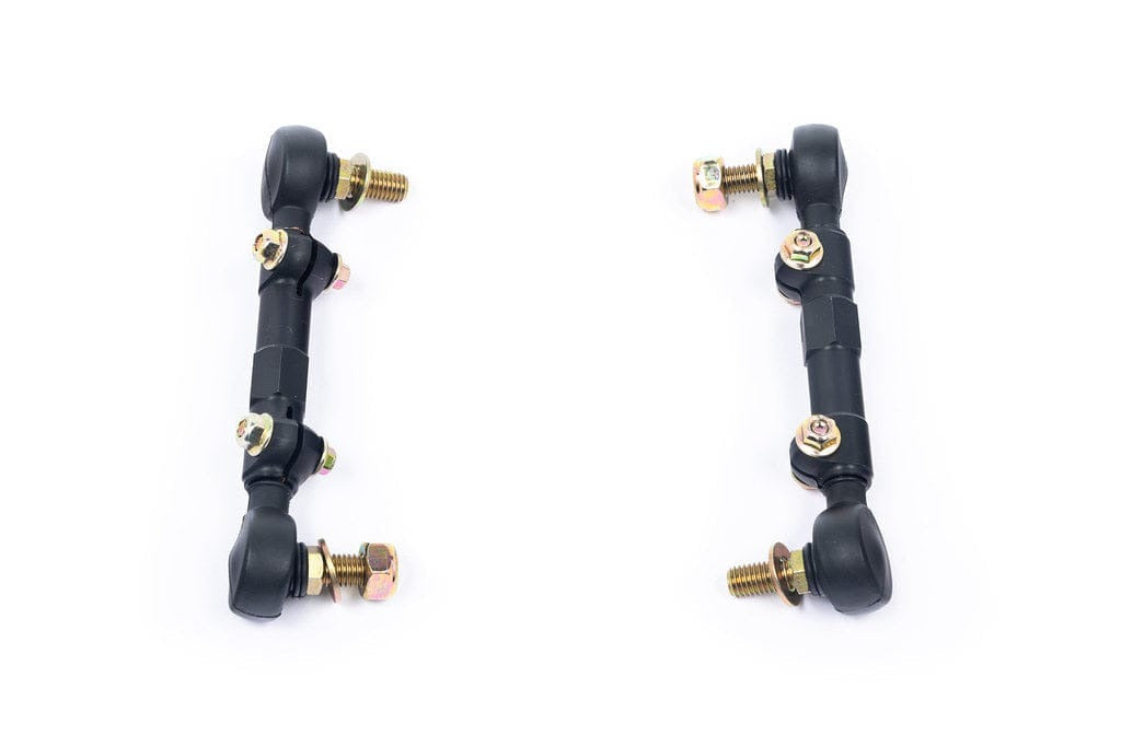 Fall-Line Motorsports Rear Sway Bar End Link Kit (V2) - BMW / G8X / F8X
