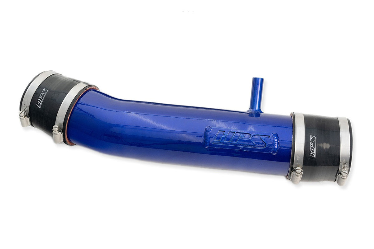 HPS Performance Air Intake Post MAF Tube Lexus 2006-2013 IS350 3.5L V6, 27-710