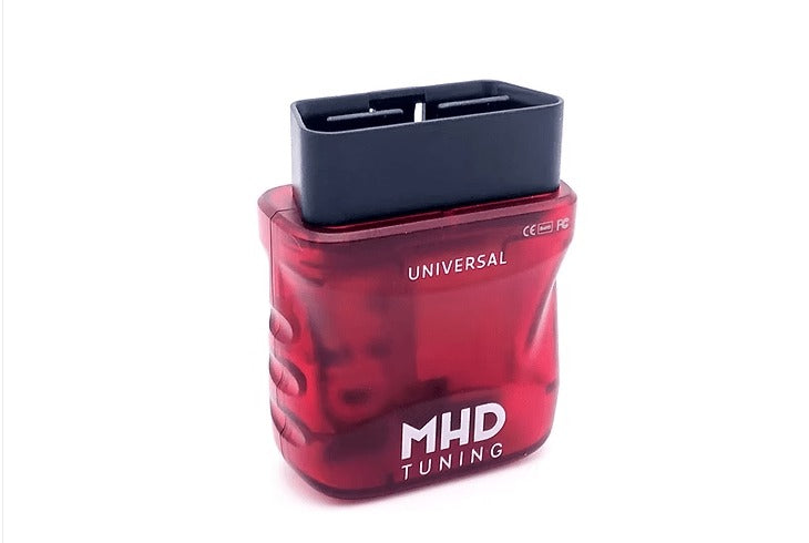 MHD Universal WIFI Adapter OBDII Wireless Flash