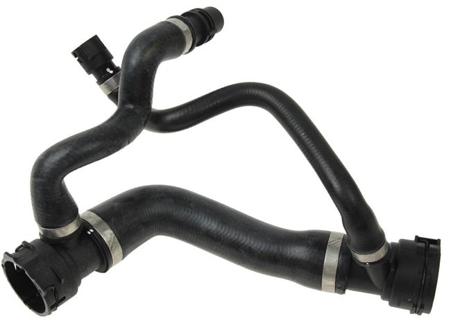 BMW E60 5-Series Upper Radiator Hose By Febi 17127546064 (2006-2010)