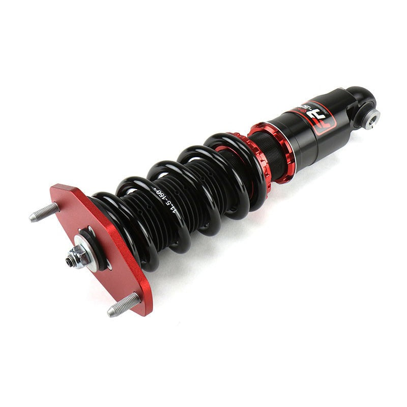 FactionFab V2 FR-Spec (Track) Coilovers 2013-2020 FR-S BRZ 86 / 2022-2026 BRZ GR86