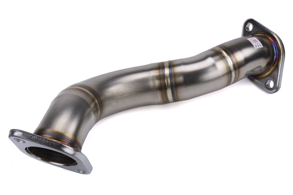 HKS Exhaust Joint Pipe - 2013+ FR-S / BRZ / 86