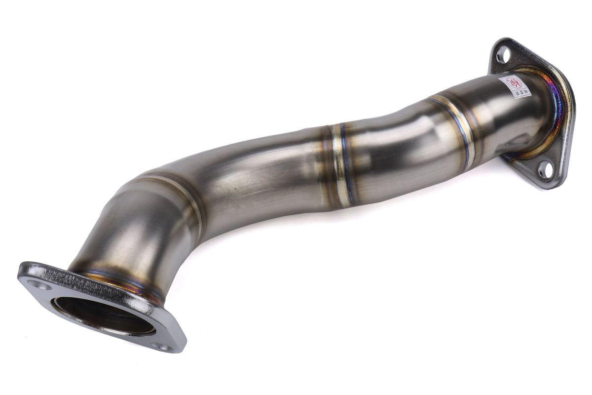 HKS Exhaust Joint Pipe - 2013+ FR-S / BRZ / 86
