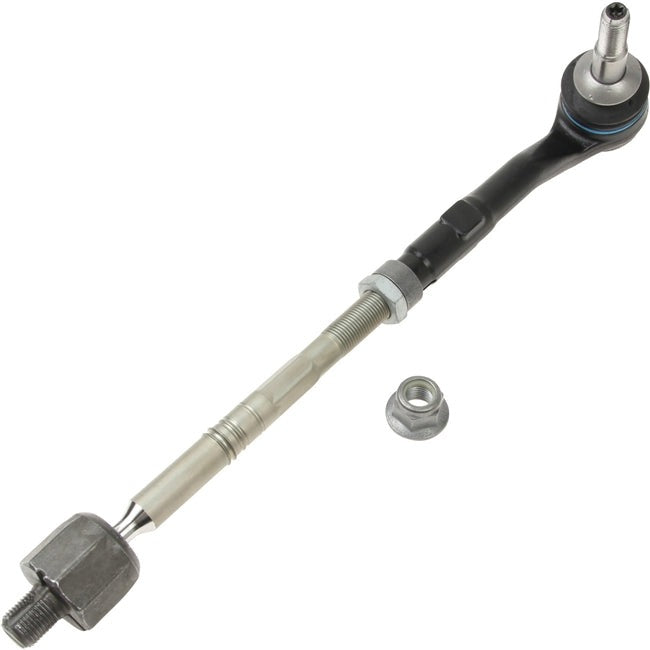 BMW E60 5-Series Steering Tie Rod Assembly OEM 32106777479