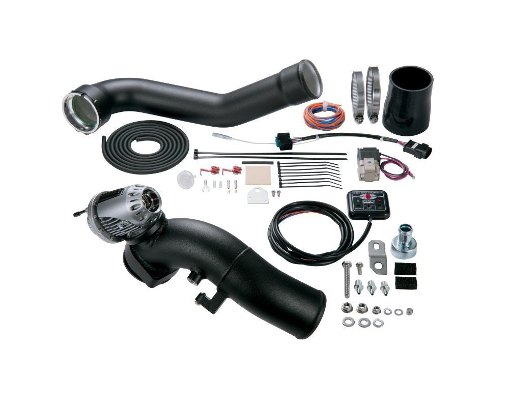 HKS SSQV4+Bypass Valve RETURN KIT for HKS R/S - 2020+ Toyota Supra