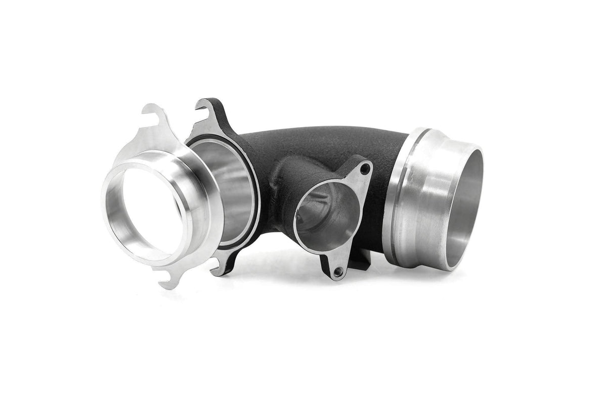 MST 2021+ BMW G80 G82 M3 M4 Competition S58 Turbo Inlet Kit (BW-S5803)