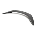 Seibon TR Style Carbon Fiber Rear Spoiler - 2020+ A90 Supra