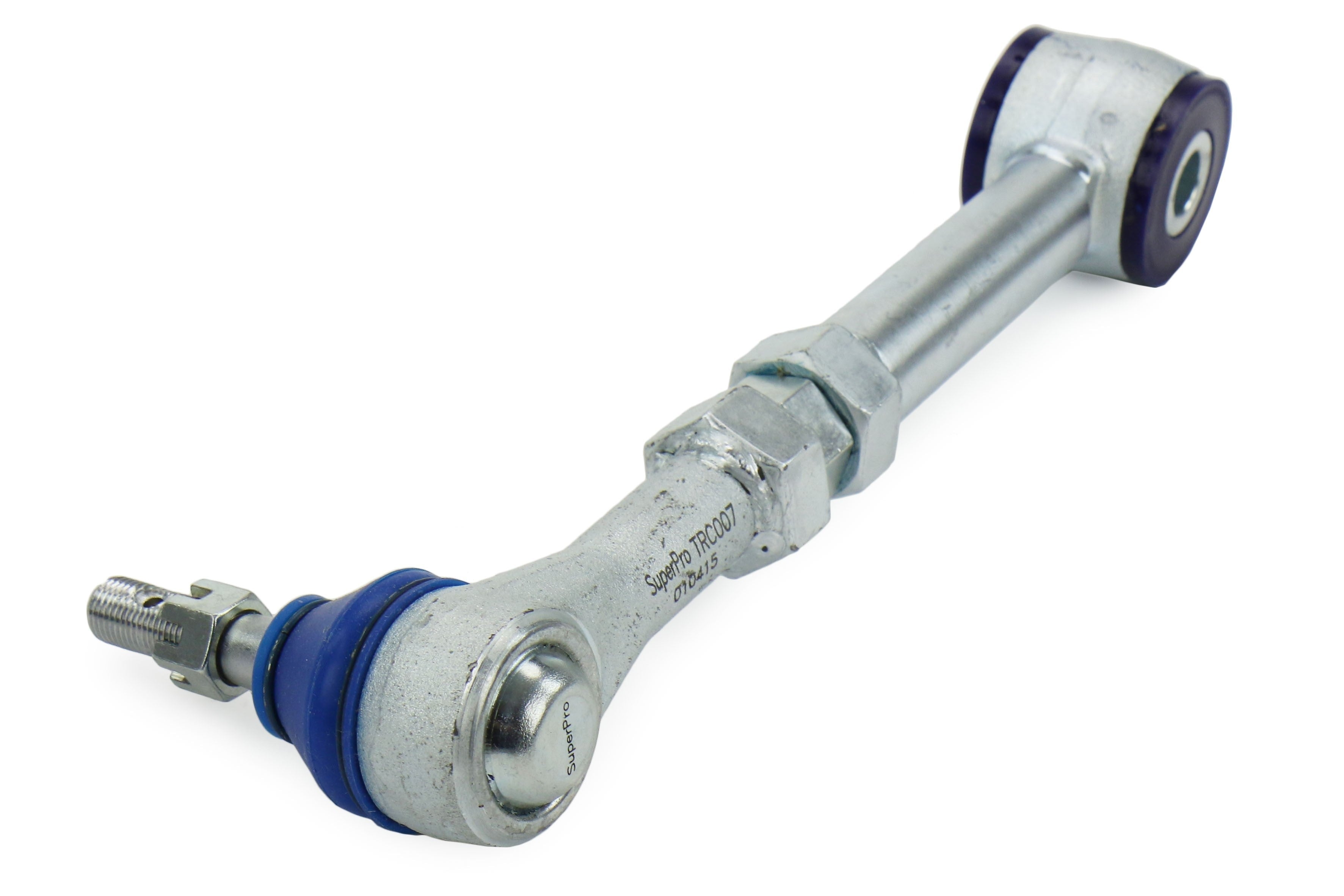 Super Pro Rear Control Arm Kit Subaru Models - 2013+ FR-S / BRZ / 86 / 2015+ WRX / STI