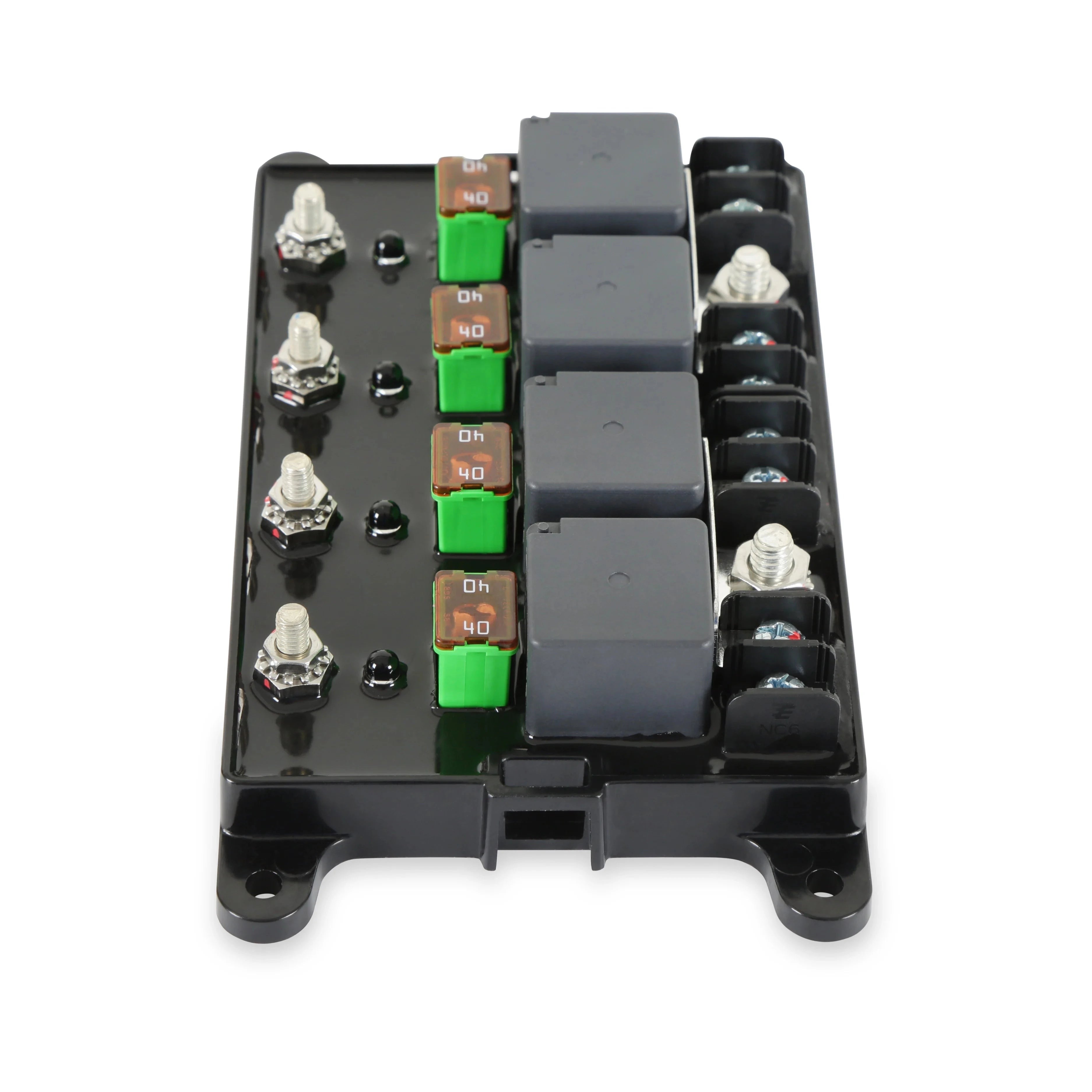 MSD 4 Channel Relay Module