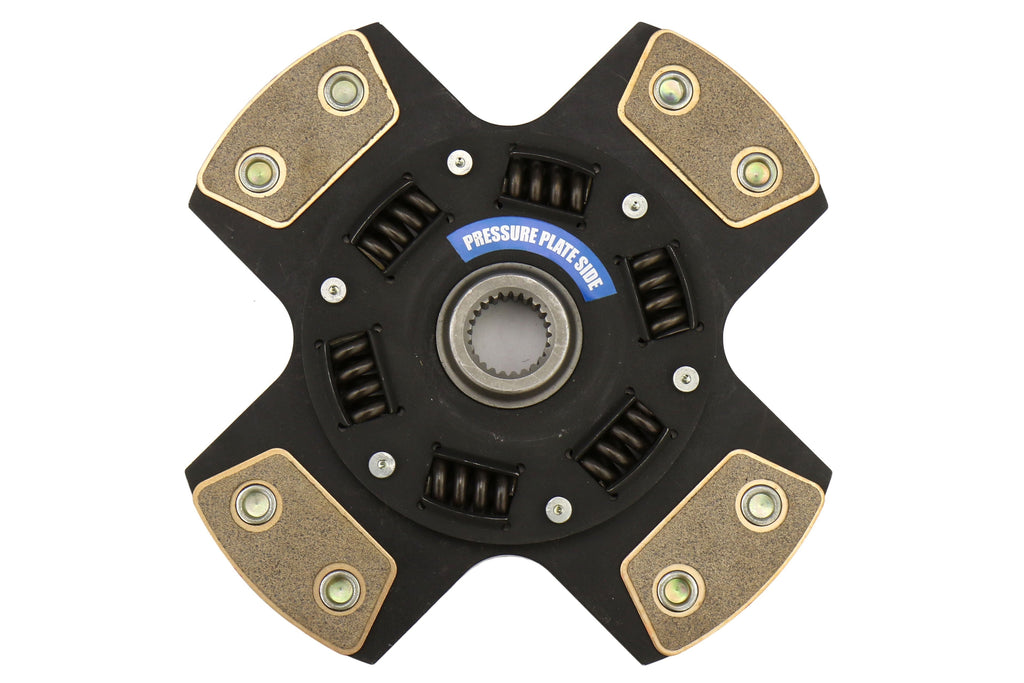South Bend Clutch Stage 4 Extreme Clutch Kit - 2013-2016 Scion FR-S / 2013-2020 Subaru BRZ / 2017-2019 Toyota 86