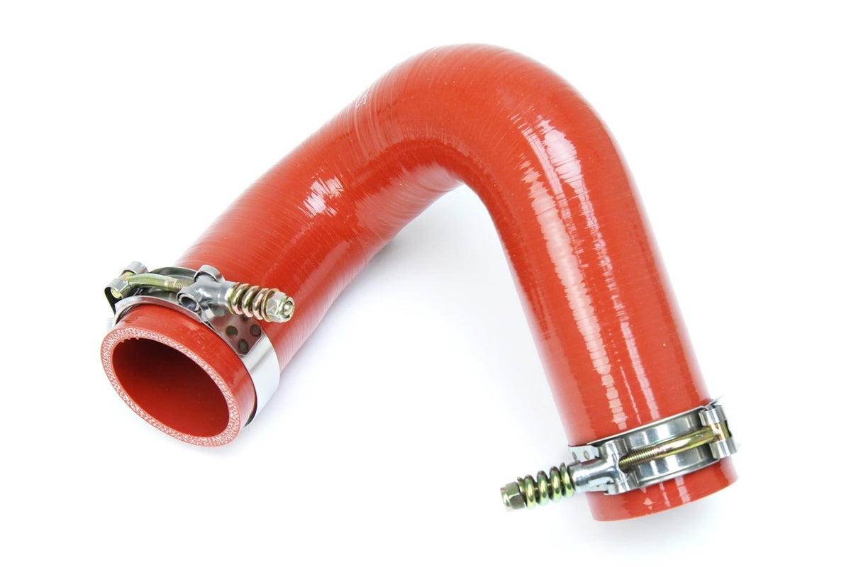 HPS Silicone Transmission Oil Cooler Coolant Hose Mack Truck 2010, 2014-2015 GU813, replace OE Part # 22882156, 22891518, 57-1716