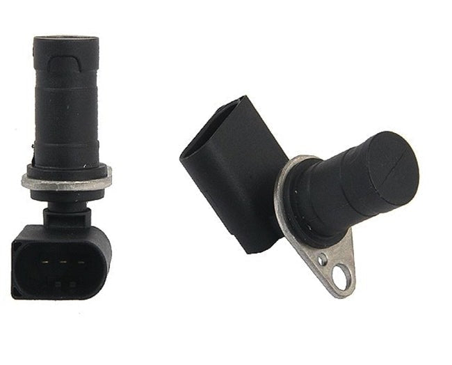 BMW E46 3-Series Crankshaft Sensor By Holstein 12141709616