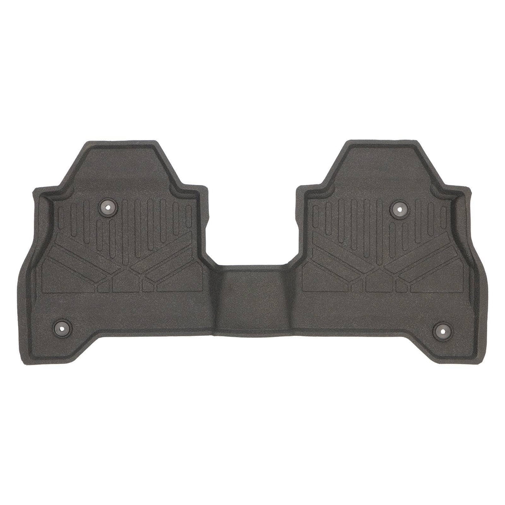 2020-2025 Jeep Gladiator Rubber Liners | SMARTLINER