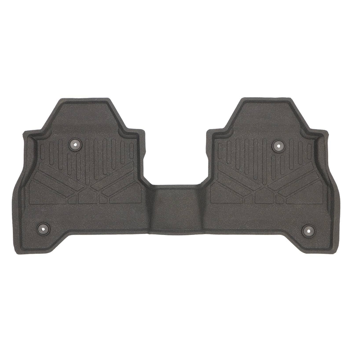 2020-2025 Jeep Gladiator Rubber Liners | SMARTLINER