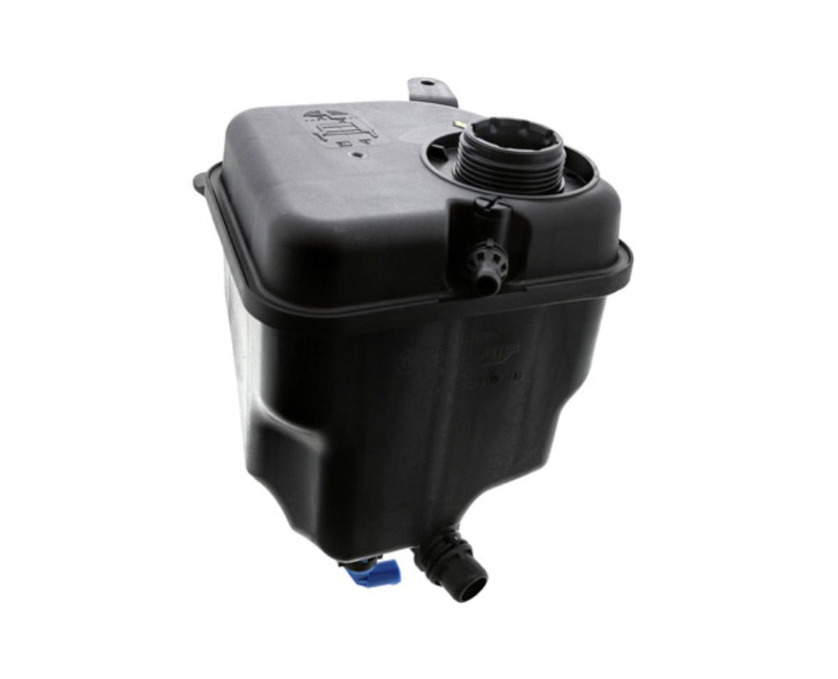 BMW E9X 3-Series Engine Coolant Expansion Tank OEM 17137640514 or 17137640515