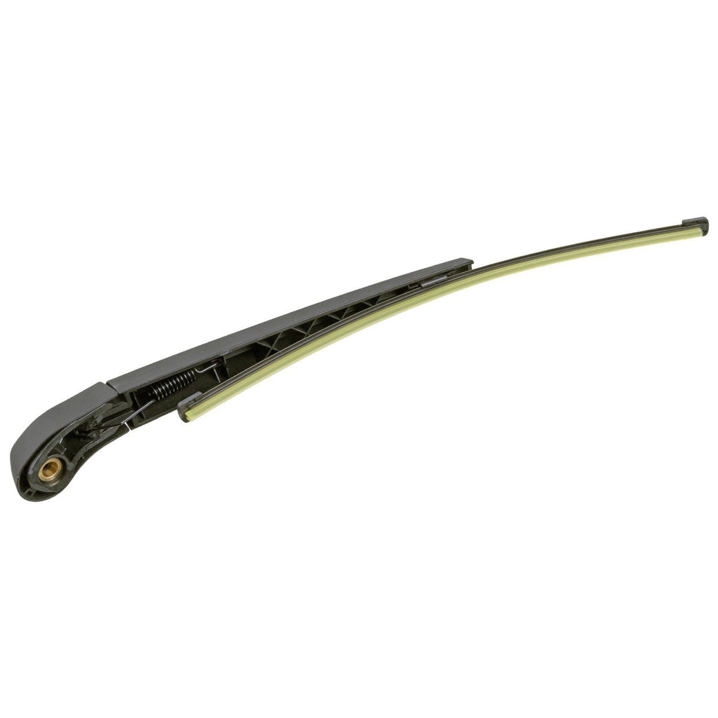 BMW E70 X5 Rear Wiper Arm With Blade By Febi 61627206357