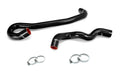 HPS Silicone Radiator Hose Kit 2011-2020 Dodge Durango 5.7L V8 without Oil Cooler, 57-2278