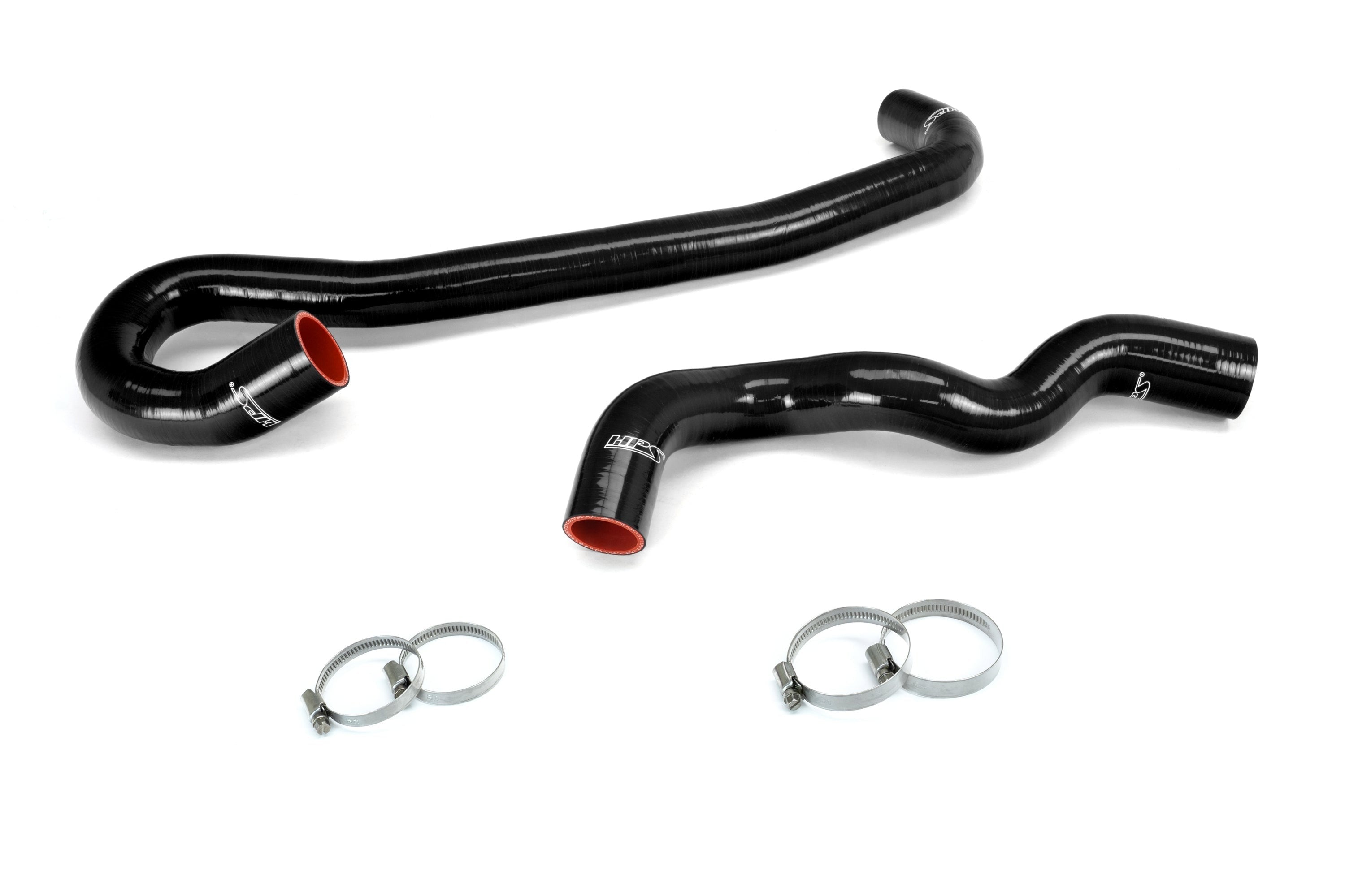 HPS Silicone Radiator Hose Kit 2011-2020 Dodge Durango 5.7L V8 without Oil Cooler, 57-2278