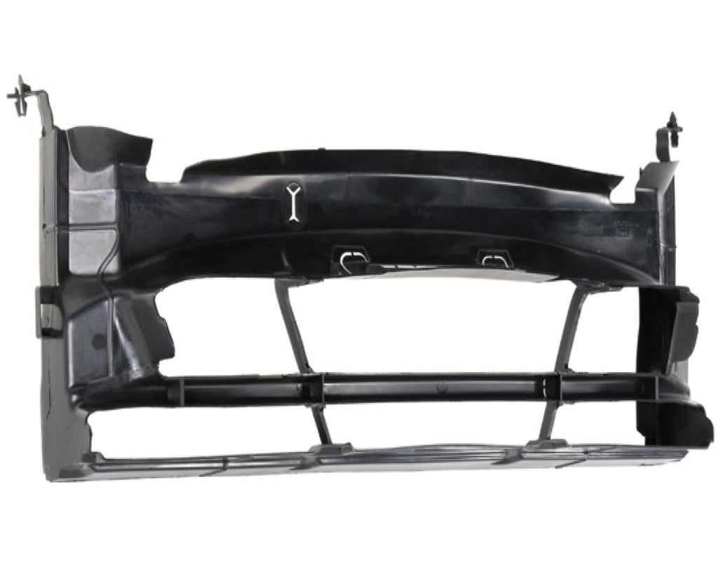 BMW F30 3-Series Air Duct - Below Radiator By Bapmic 51747255414
