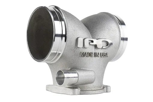 Porsche 996 Carrera IPD Intake Plenum