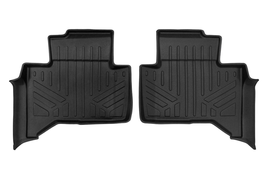 SMARTLINER Floor Liners for 2024 - 2026 Lexus GX (5 passenger models)
