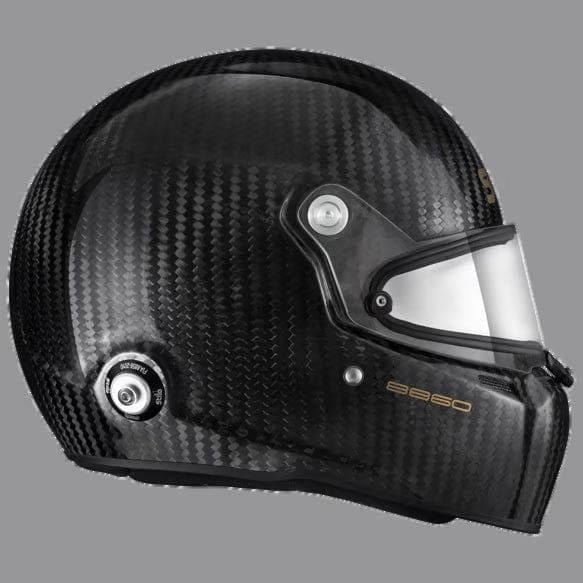 Stilo ST5 FN 8860-2018 Carbon Racing Helmet ABP