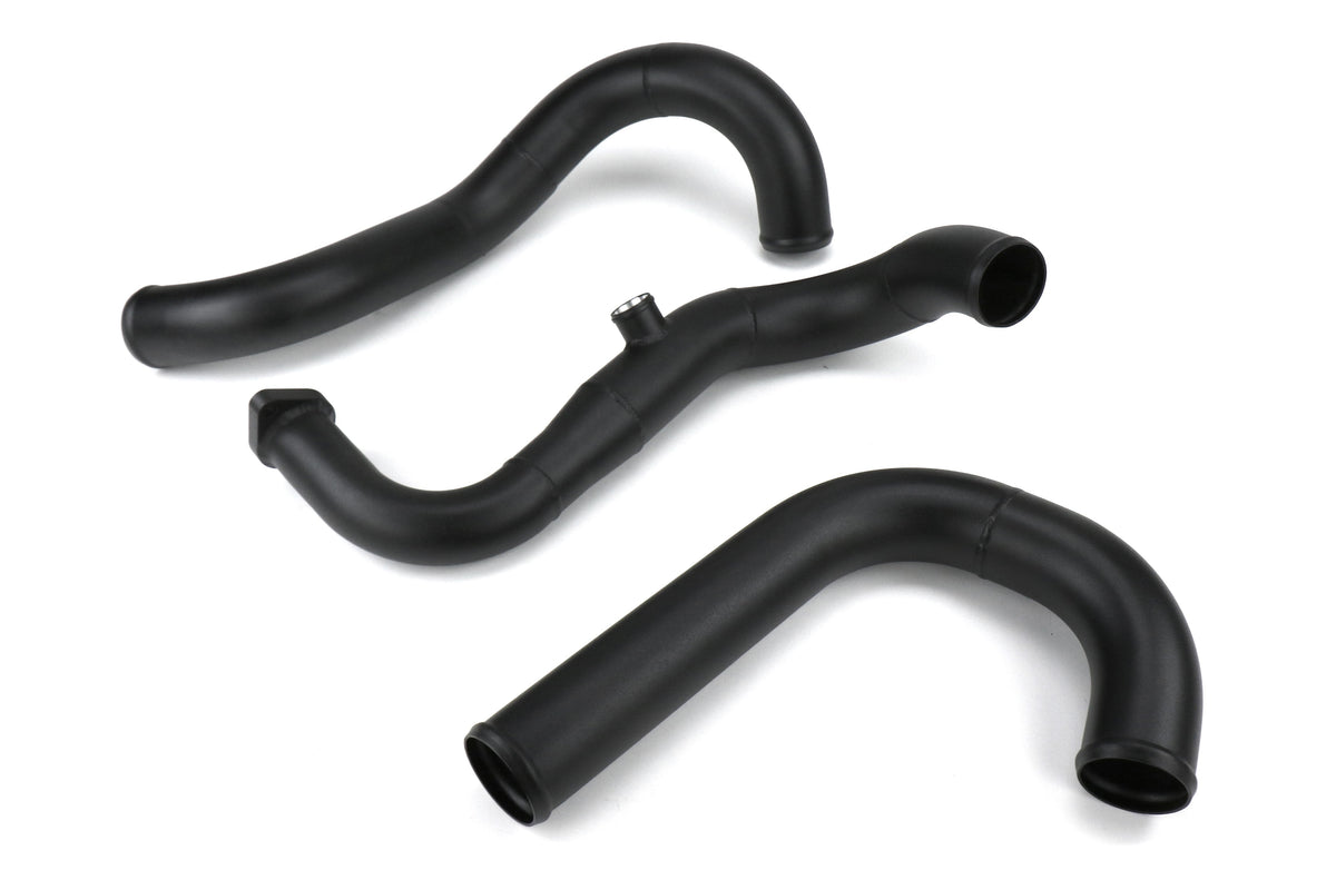 TurboXS Front Mount Intercooler Kit - 2015+ WRX