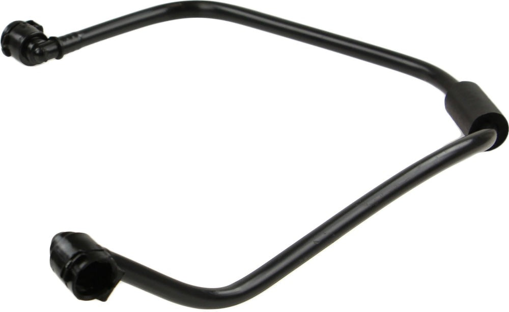 BMW F30 330i Coolant Hose-Cylinder Head to Expansion Tank OEM 17129845173