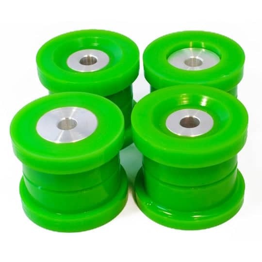 Rear Subframe Bushings - BMW E46
