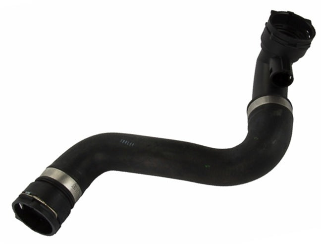 BMW E83 X3 Lower Coolant Radiator Hose By Febi 17123413819 (2004-2006)