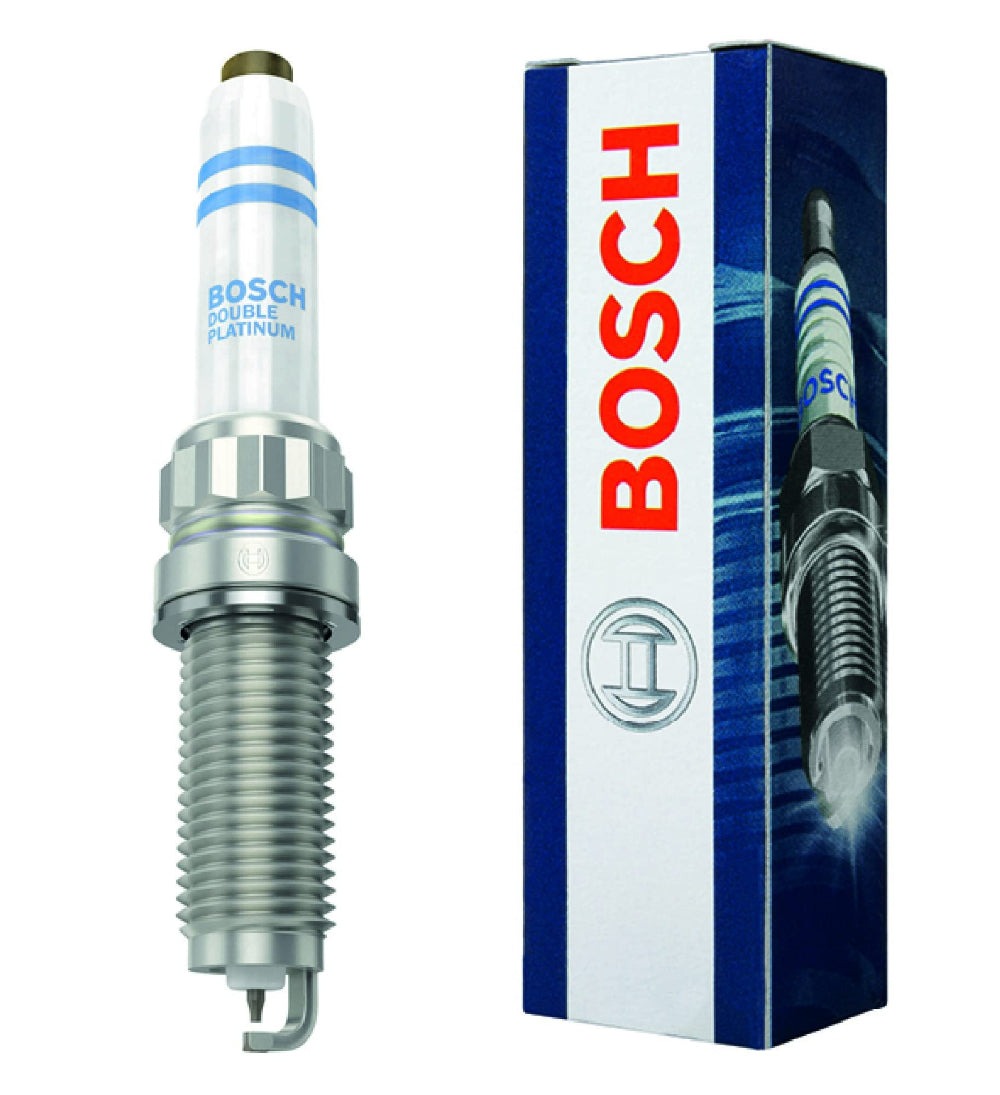 BMW G30 5-Series Engine Spark Plug By Bosch 12120040551